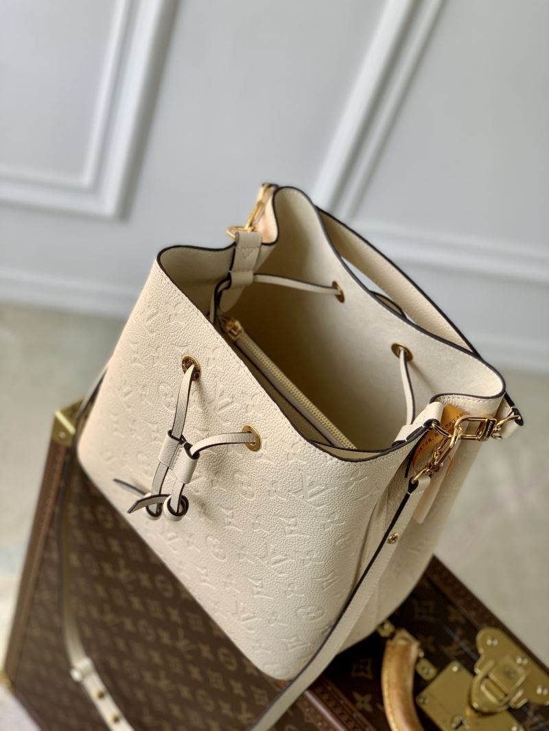 LV Bucket Bags